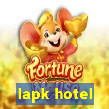 lapk hotel